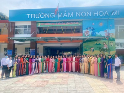 Hội nghị CBVCNLĐ