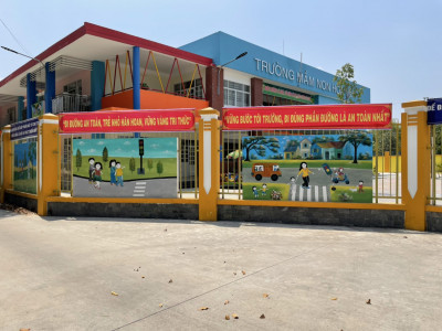 MN Họa Mi thực hiện chuyên đề "Tôi yêu Việt Nam"