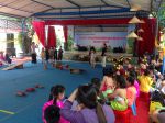 THAM GIA CUỘC THI ĐẤT THỦ MỞ HỘI DÂN GIAN 14/03/2018