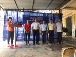 Ban chap hanh hoi cha me hoc sinh